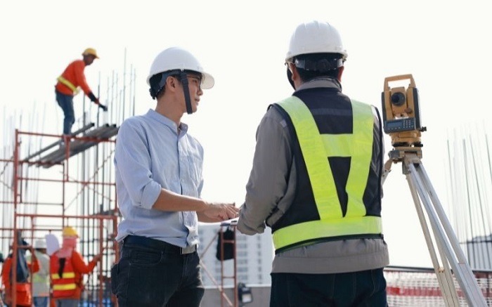 Chất lượng dịch vụ được cam kết rõ ràng, hỗ trợ thủ tục pháp lý