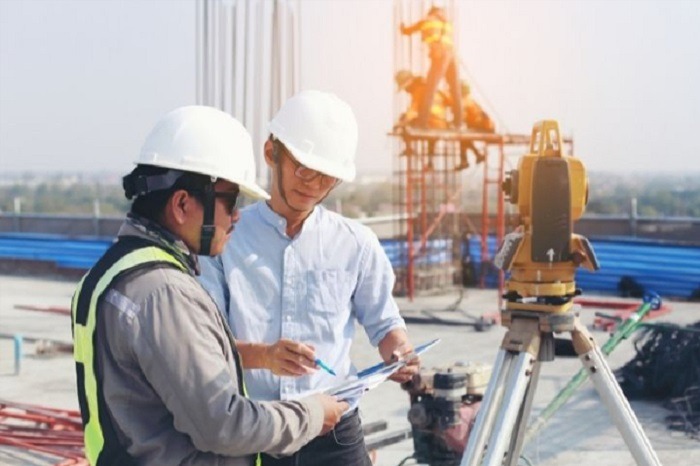 Đa dạng hạng mục đo đạc nhà đất, đáp ứng mọi nhu cầu của khách hàng