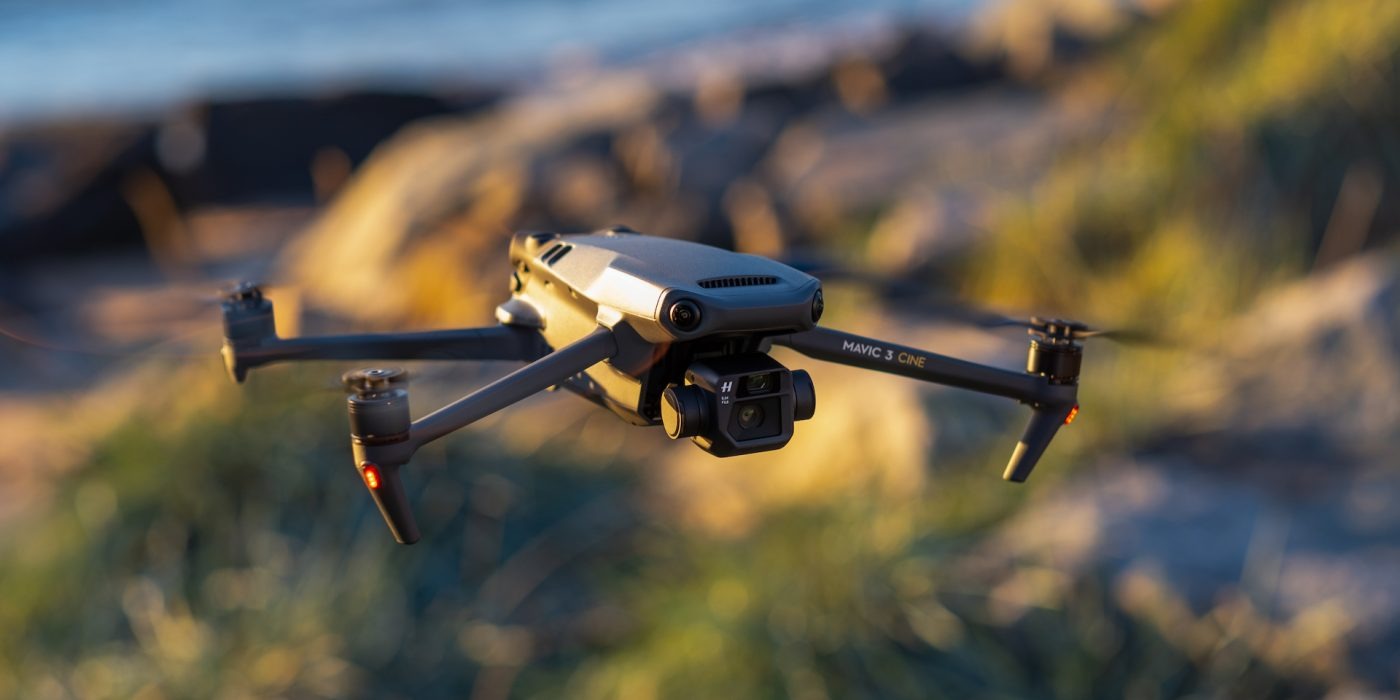 Dịch Vụ Flycam Ở Thủ Đức | Quay Phim, Khảo Sát UAV