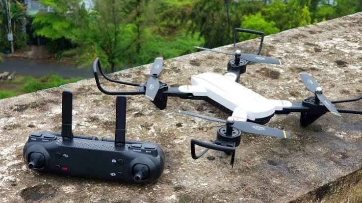 Dịch Vụ Flycam Ở Thủ Đức | Quay Phim, Khảo Sát UAV