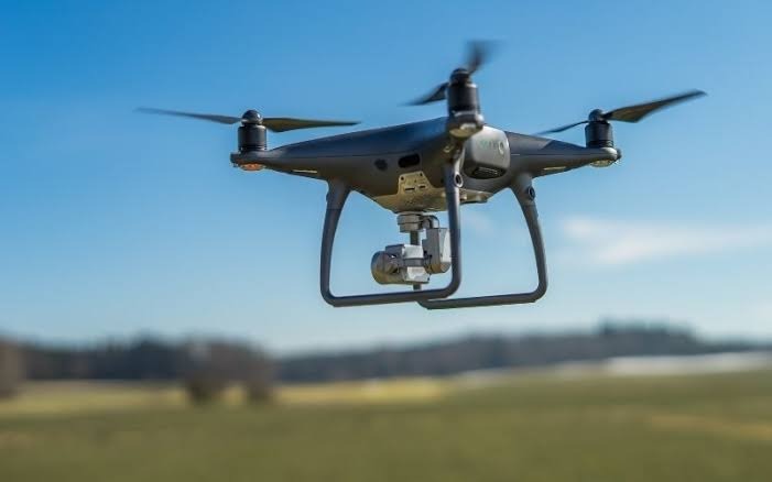 Dịch Vụ Flycam Ở Thủ Đức | Quay Phim, Khảo Sát UAV