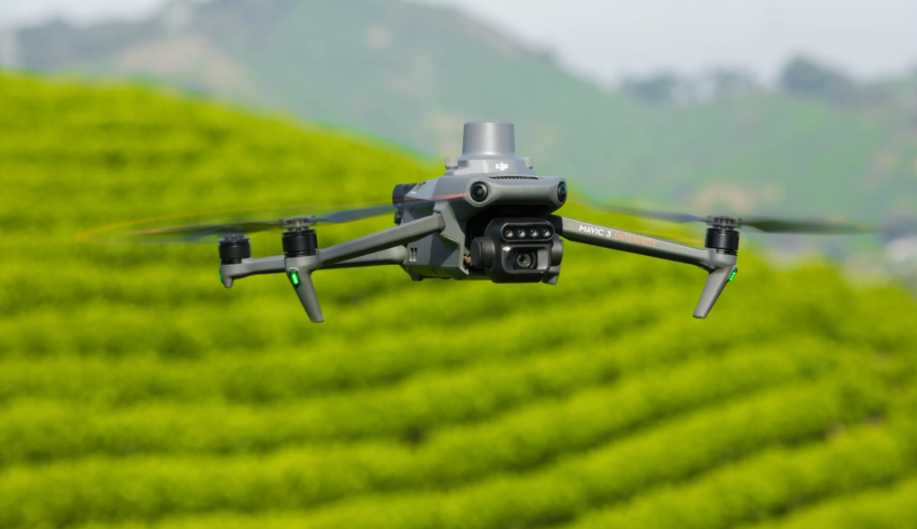 Dịch Vụ Flycam Ở Thủ Đức | Quay Phim, Khảo Sát UAV
